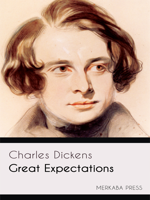 Title details for Great Expectations by Charles Dickens - Wait list